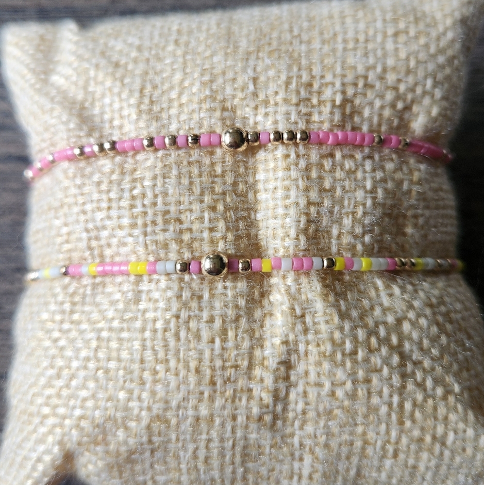 Enewton Bracelets